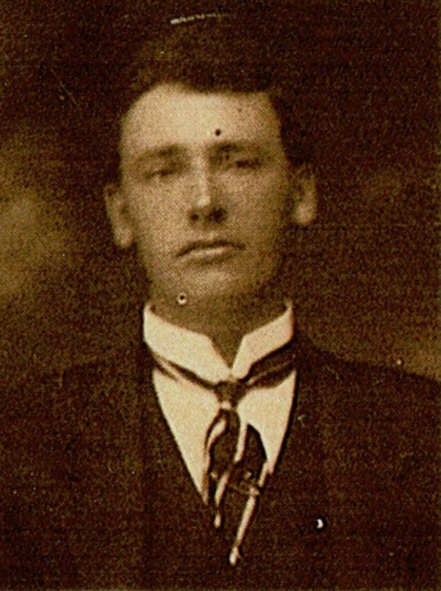 Victor Williamson